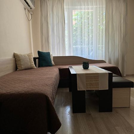 Hotel Topalovi Nesebar Exteriör bild